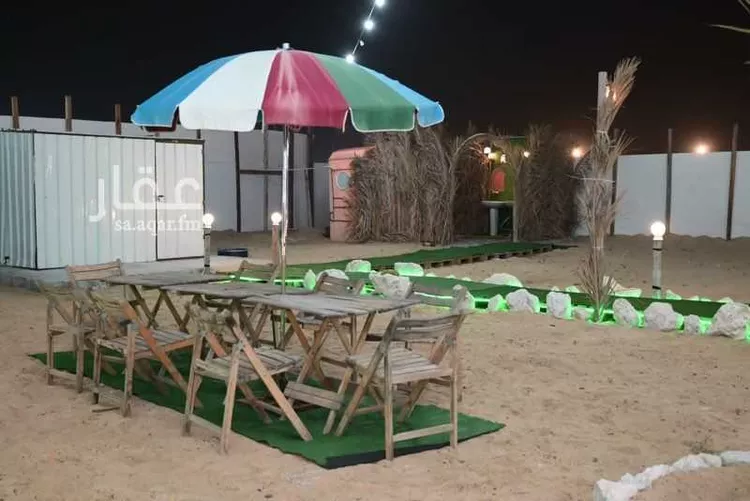 مخيم للحجز في الدمام صورة 5