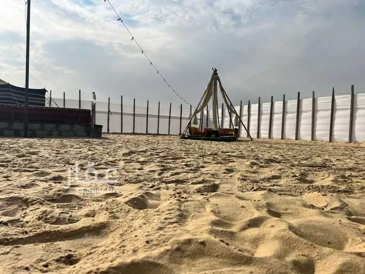 Camp for booking in Dammam Al Hadabah 9