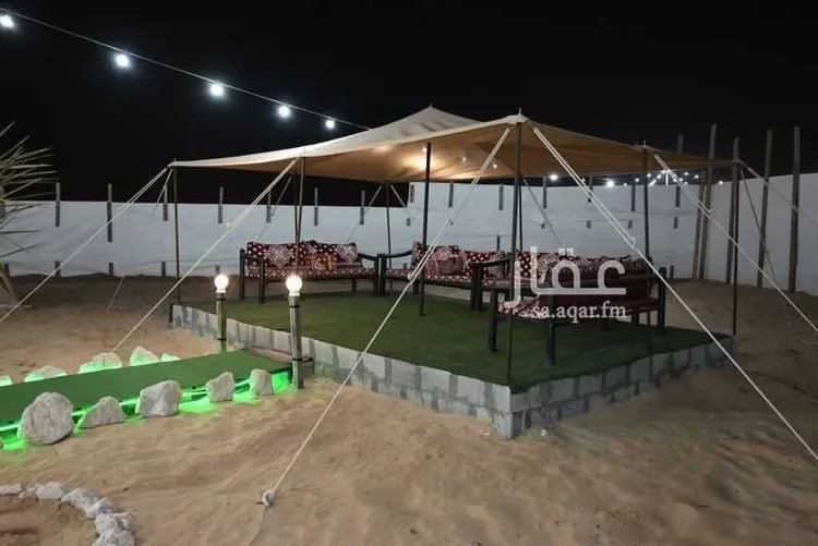Camp for booking in Dammam Al Hadabah 14