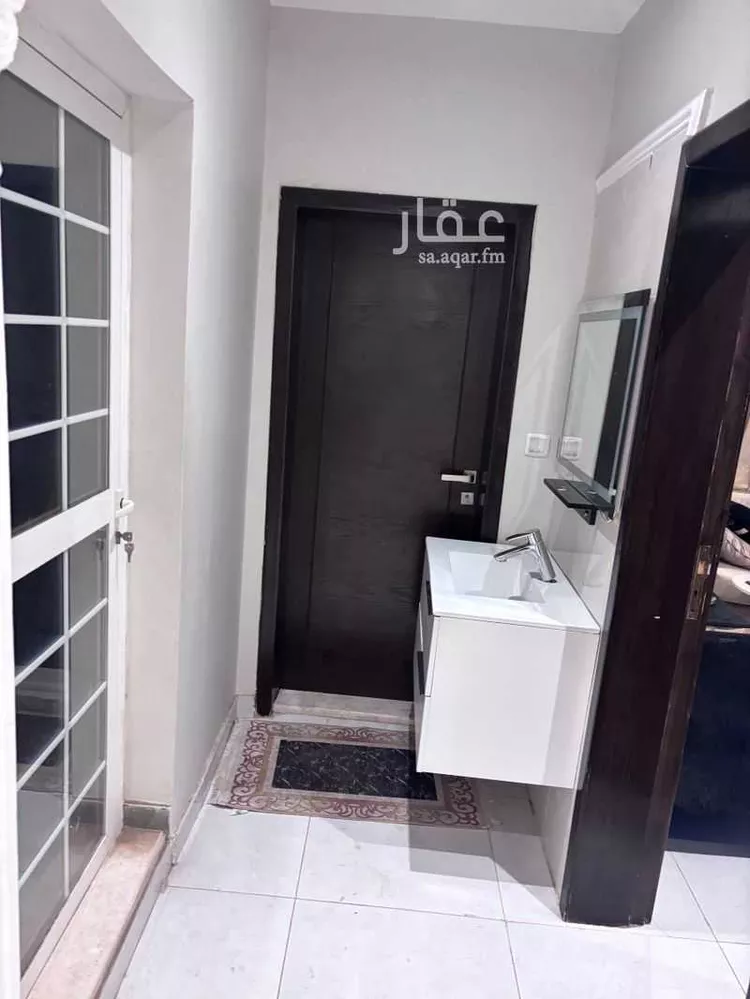 شقة للإيجار في شارع حسن حوذ, حي الواحة, مدينة جدة, منطقة مكة المكرمة صورة 4
