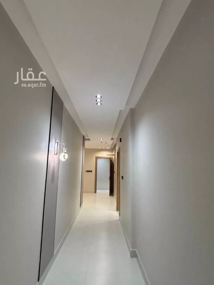 شقة للبيع في شارع أحمد بن عبد الله الأقباعي, حي الأمير عبدالمجيد, مدينة جدة, منطقة مكة المكرمة صورة 5