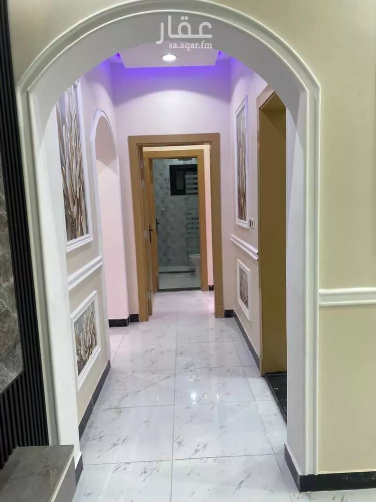 شقة للبيع في شارع ارطاوي الرقاص, حي أم السلم, مدينة جدة, منطقة مكة المكرمة صورة 4