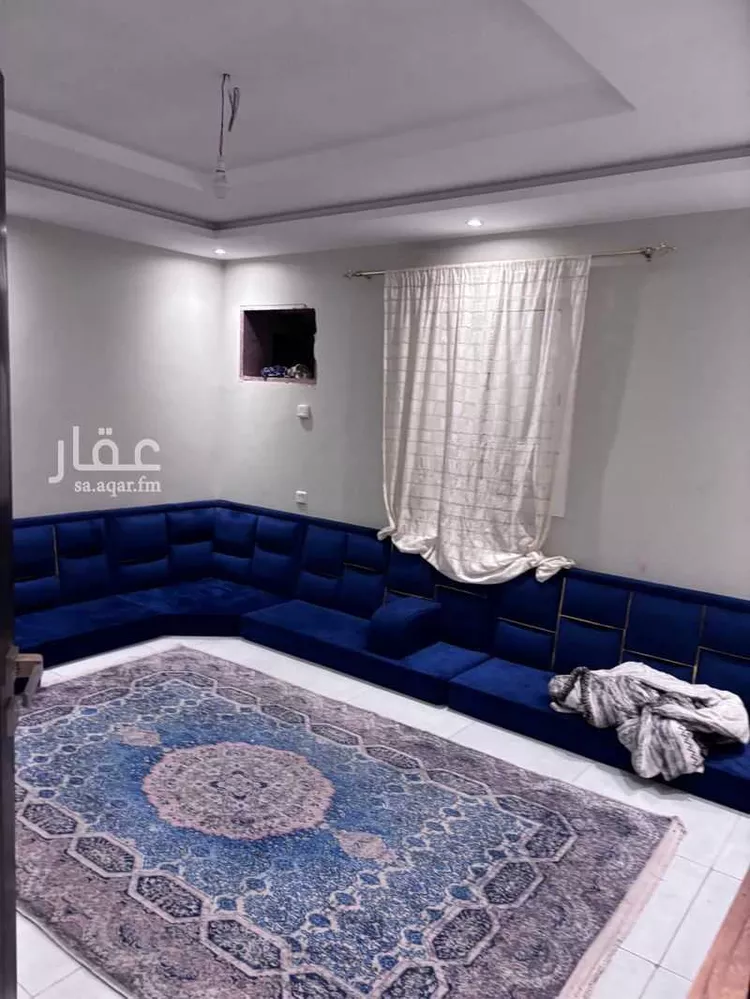 شقة للإيجار في شارع حسن حوذ, حي الواحة, مدينة جدة, منطقة مكة المكرمة صورة 2