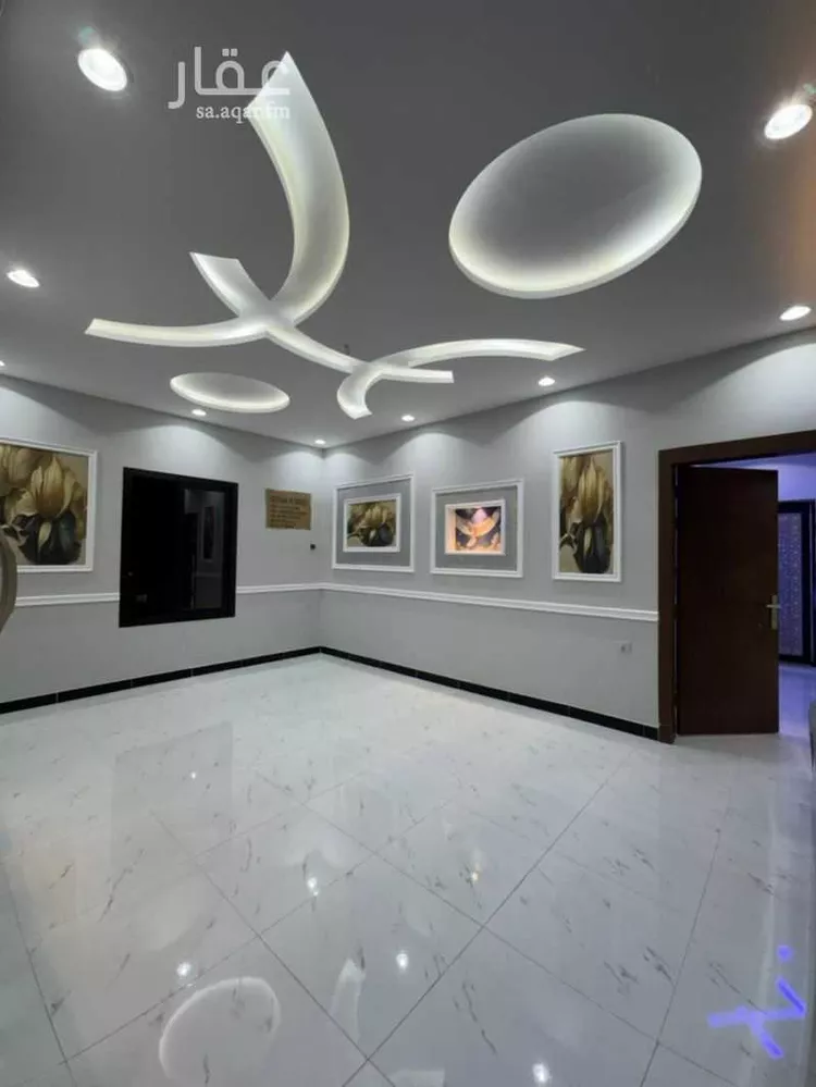 شقة للبيع في شارع ارطاوي الرقاص, حي أم السلم, مدينة جدة, منطقة مكة المكرمة صورة 3