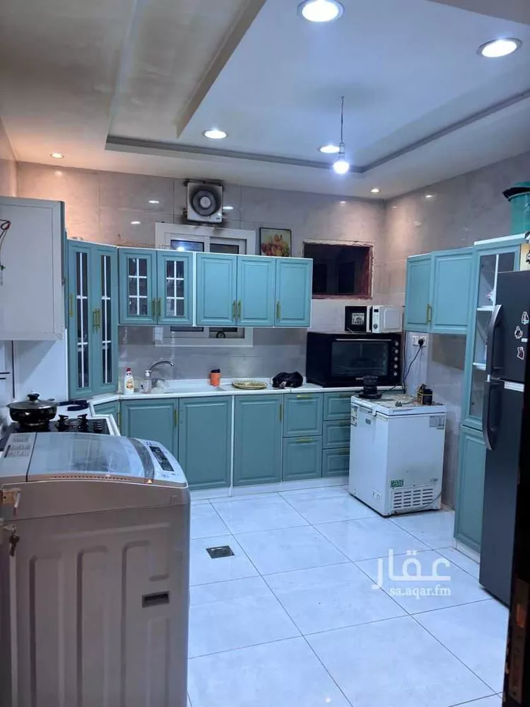 Apartment for Rent in Jeddah Al Wahah
