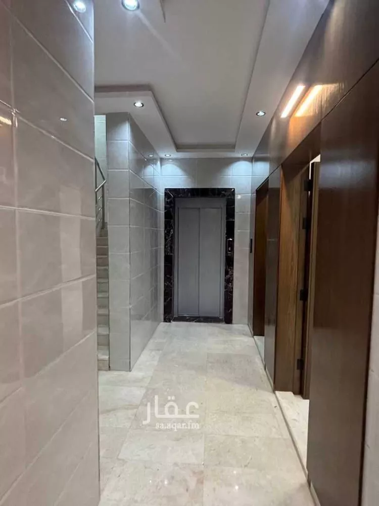 شقة للبيع في شارع أحمد بن عبد الله الأقباعي, حي الأمير عبدالمجيد, مدينة جدة, منطقة مكة المكرمة 7