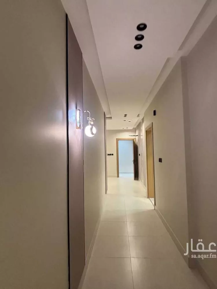 شقة للبيع في شارع أحمد بن عبد الله الأقباعي, حي الأمير عبدالمجيد, مدينة جدة, منطقة مكة المكرمة صورة 4