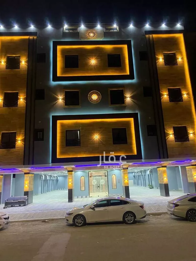 شقة للبيع في شارع ارطاوي الرقاص, حي أم السلم, مدينة جدة, منطقة مكة المكرمة صورة 3