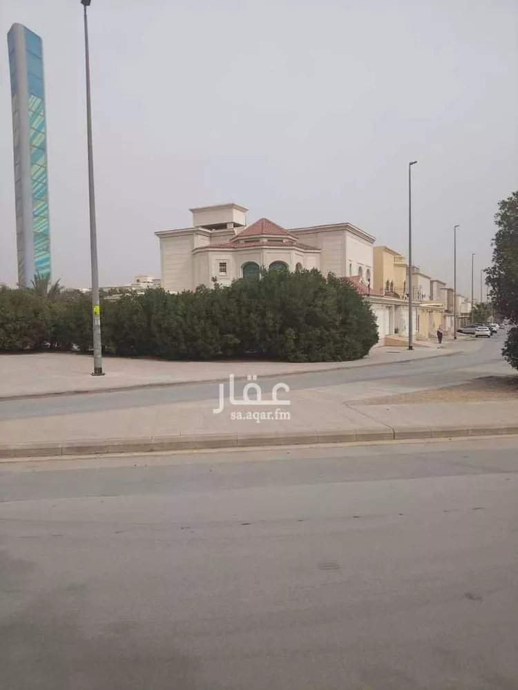 فيلا للإيجار في شارع رقم 5, حي الجزيرة, مدينة الرياض, منطقة الرياض صورة 2