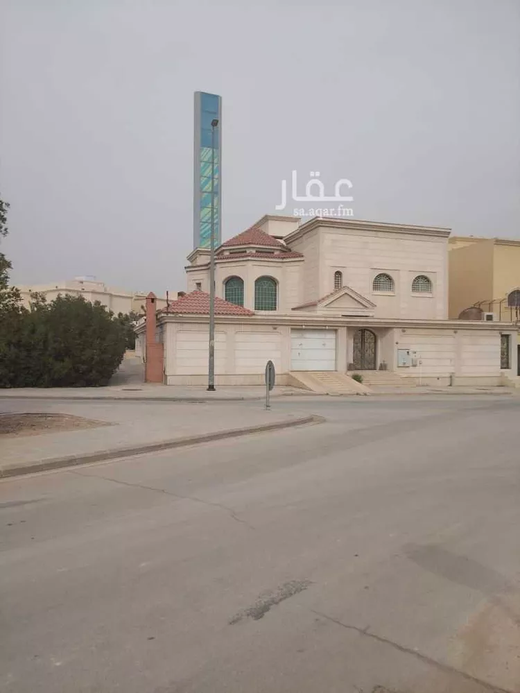 فيلا للإيجار في شارع رقم 5, حي الجزيرة, مدينة الرياض, منطقة الرياض صورة 3