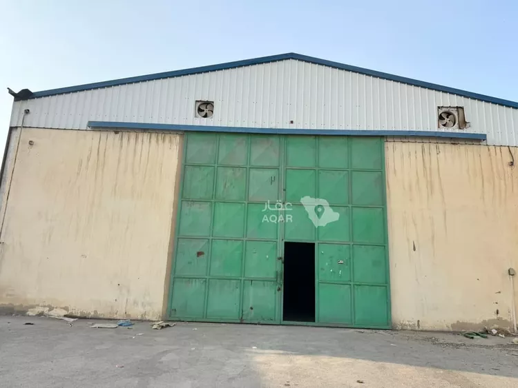Warehouse for Rent in Riyadh As Sulay صورة 2