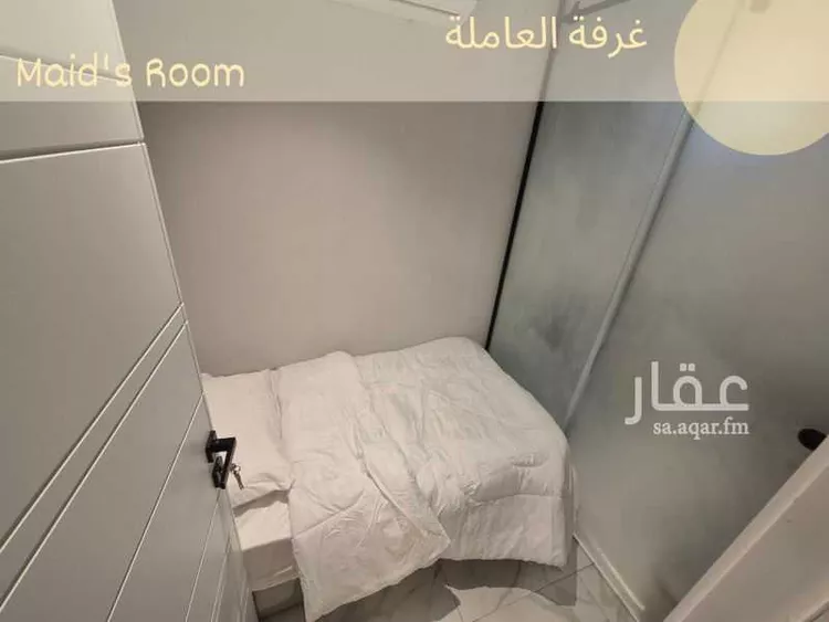 شقة للإيجار في شارع محمد بن عبدالعزيز الدغيثر, حي الملقا, مدينة الرياض, منطقة الرياض صورة 3