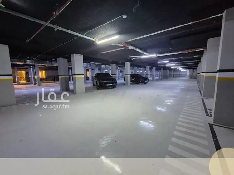 Apartment for Rent in Riyadh Al Malqa 6