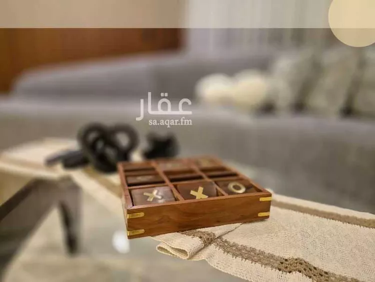 Apartment for Rent in Riyadh Al Malqa 16