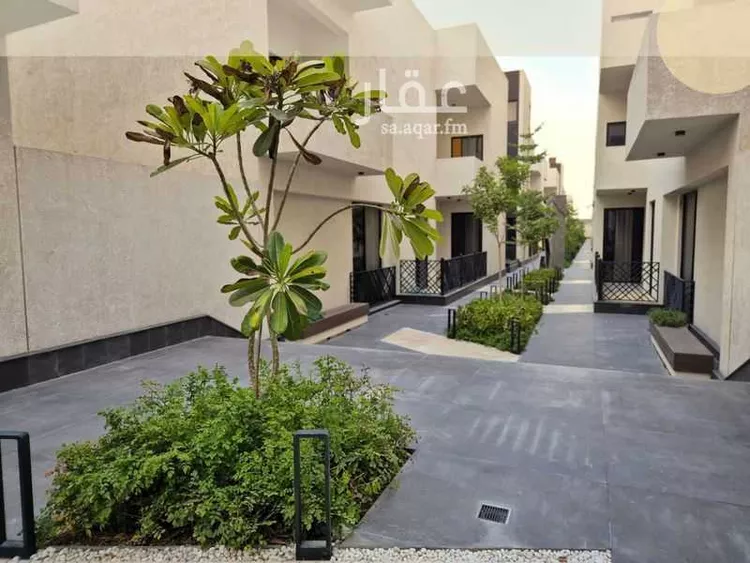 Apartment for Rent in Riyadh Al Malqa 24