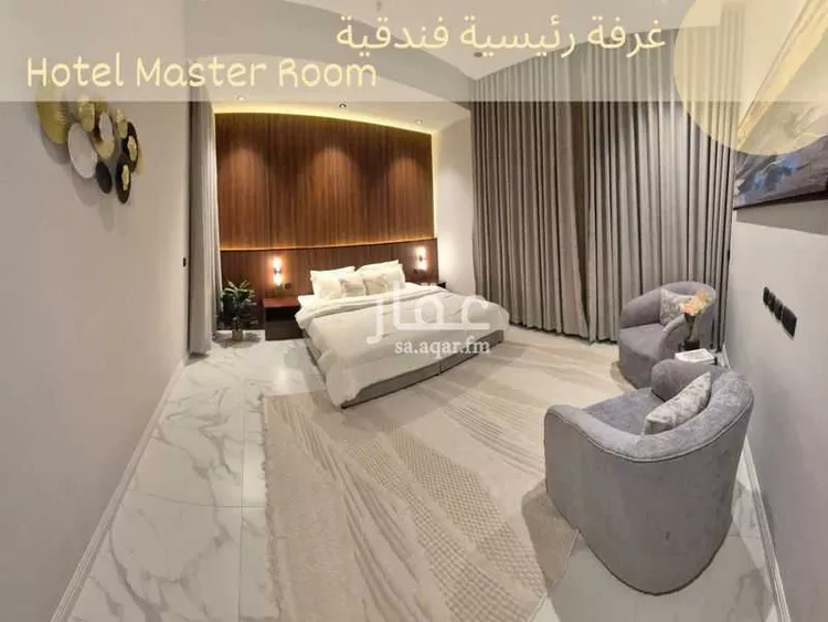 Apartment for Rent in Riyadh Al Malqa 13