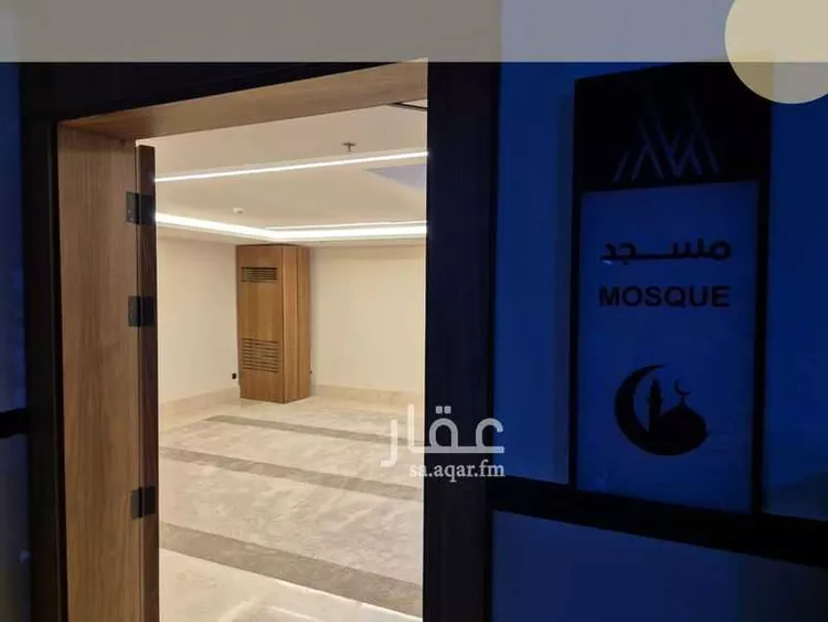 Apartment for Rent in Riyadh Al Malqa 18