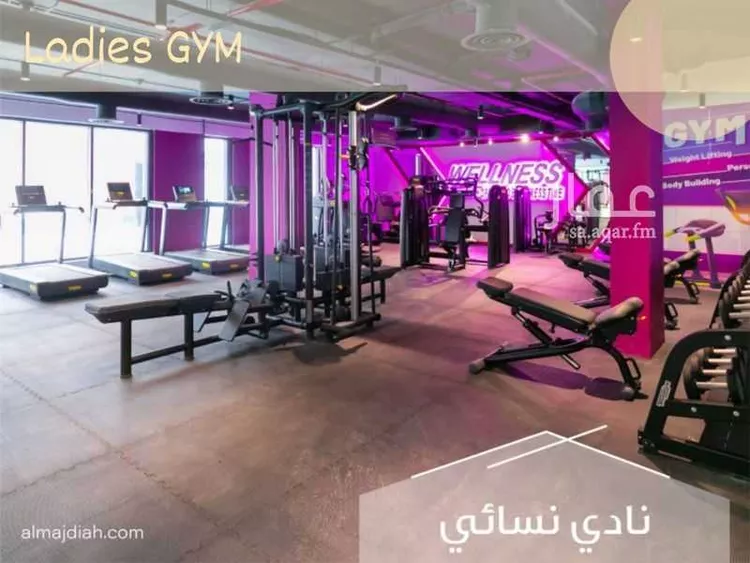 Apartment for Rent in Riyadh Al Malqa 15