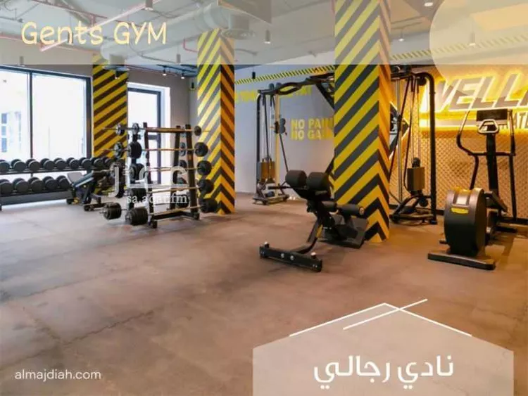 Apartment for Rent in Riyadh Al Malqa 20