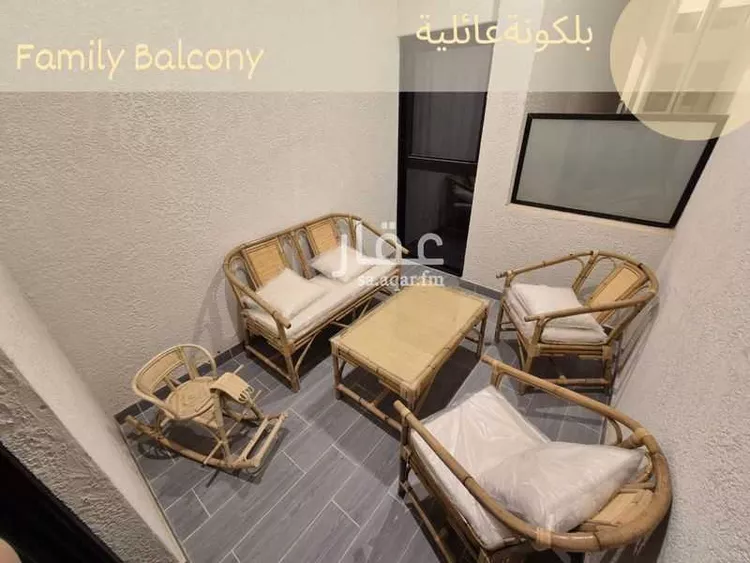 Apartment for Rent in Riyadh Al Malqa 21