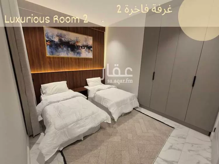 Apartment for Rent in Riyadh Al Malqa 11