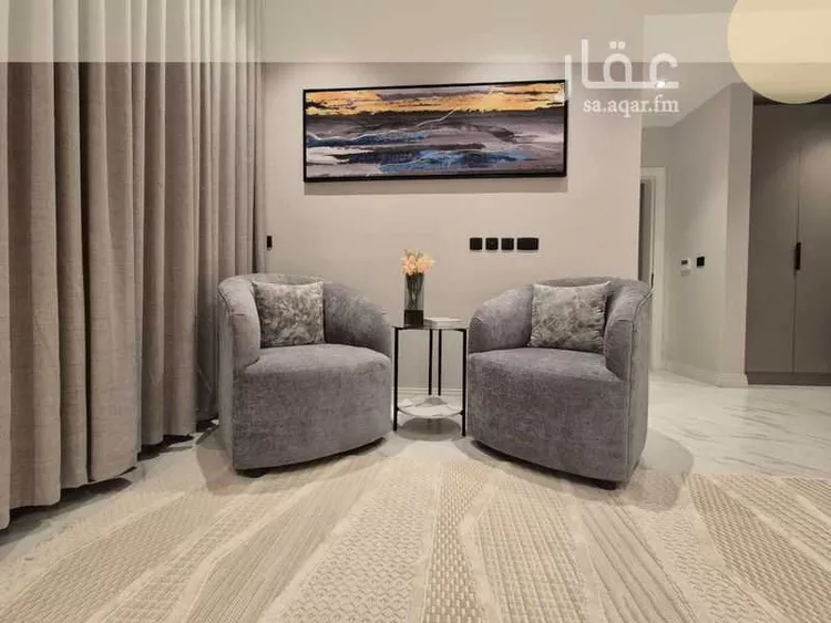 Apartment for Rent in Riyadh Al Malqa 27