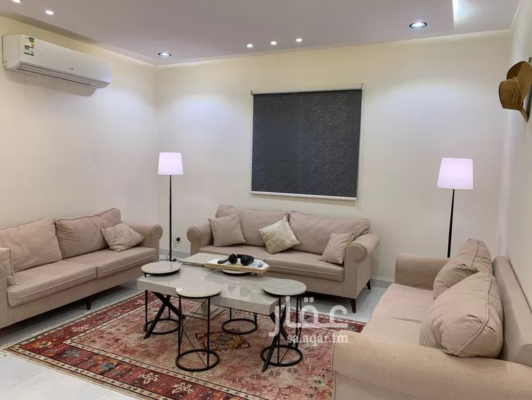 شقة للإيجار في شارع ناصر الرشيد, حي الرمال, مدينة الرياض, منطقة الرياض صورة 2