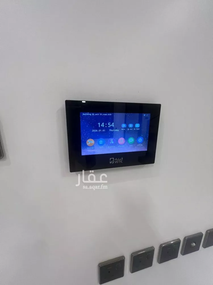 Floor for Sale in Riyadh As Saadah صورة 3