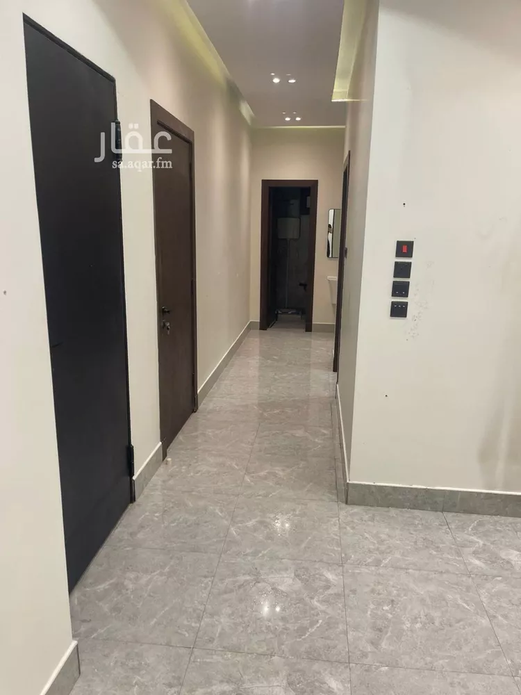 شقة للإيجار في شارع أحمد بن محمد المرثدي, حي البيان, مدينة الرياض, منطقة الرياض صورة 5