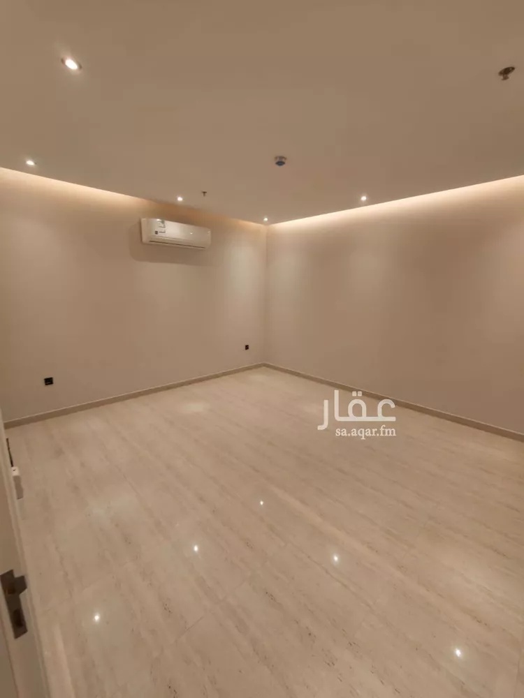 شقة للإيجار في شارع وادي الشاطئ, حي القادسية, مدينة الرياض, منطقة الرياض 7