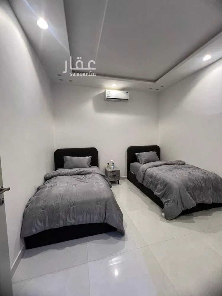 شقة للإيجار في شارع محمود عبدالله قاري, حي الرمال, مدينة الرياض, منطقة الرياض صورة 3