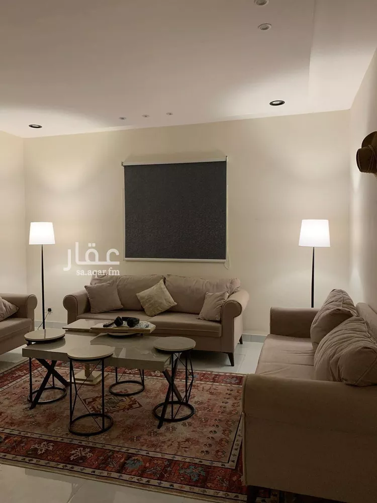 شقة للإيجار في شارع ناصر الرشيد, حي الرمال, مدينة الرياض, منطقة الرياض صورة 3