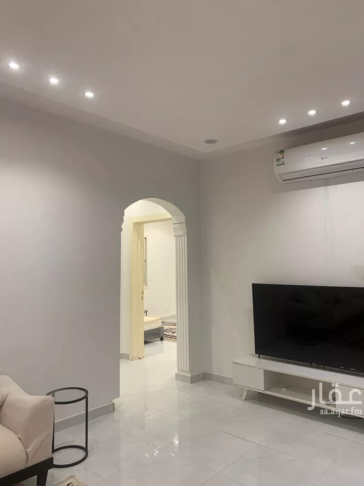 شقة للإيجار في شارع ناصر الرشيد, حي الرمال, مدينة الرياض, منطقة الرياض صورة 2