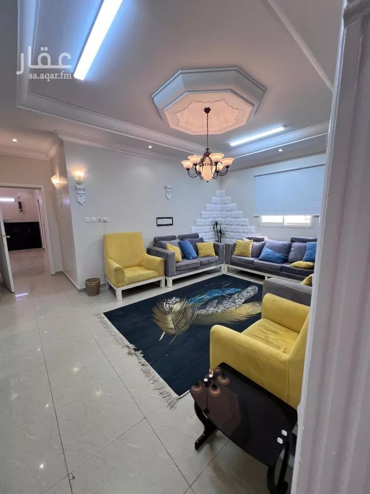 شقة للإيجار في شارع الحياة, حي الحمراء, مدينة الرياض, منطقة الرياض صورة 5