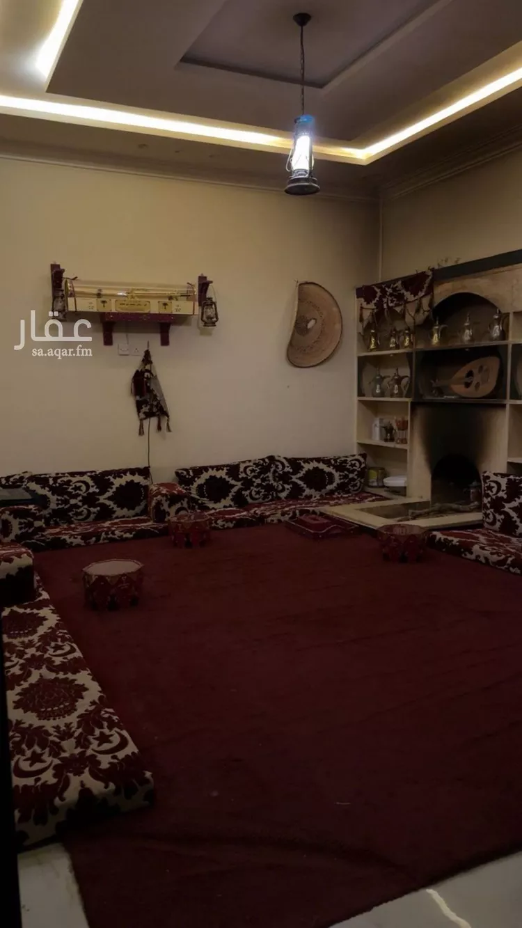 دور للبيع في شارع قيس بن الملوح, حي الرمال, مدينة الرياض, منطقة الرياض صورة 4