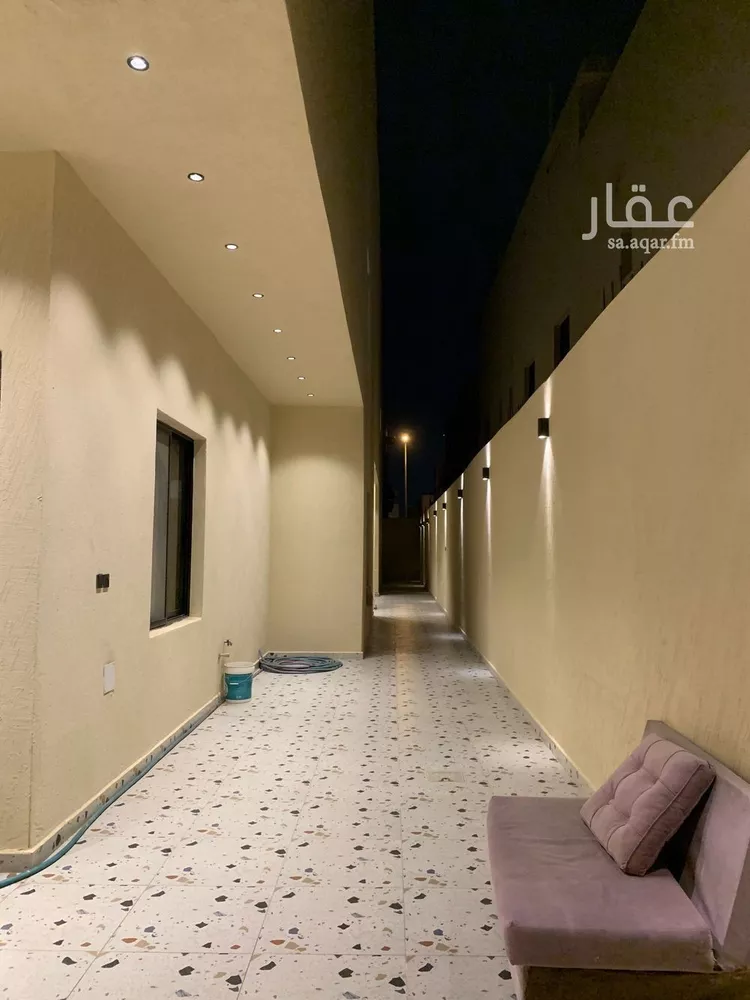 دور للبيع في شارع عمير بن سعد, حي النسيم الغربي, مدينة الرياض, منطقة الرياض صورة 3