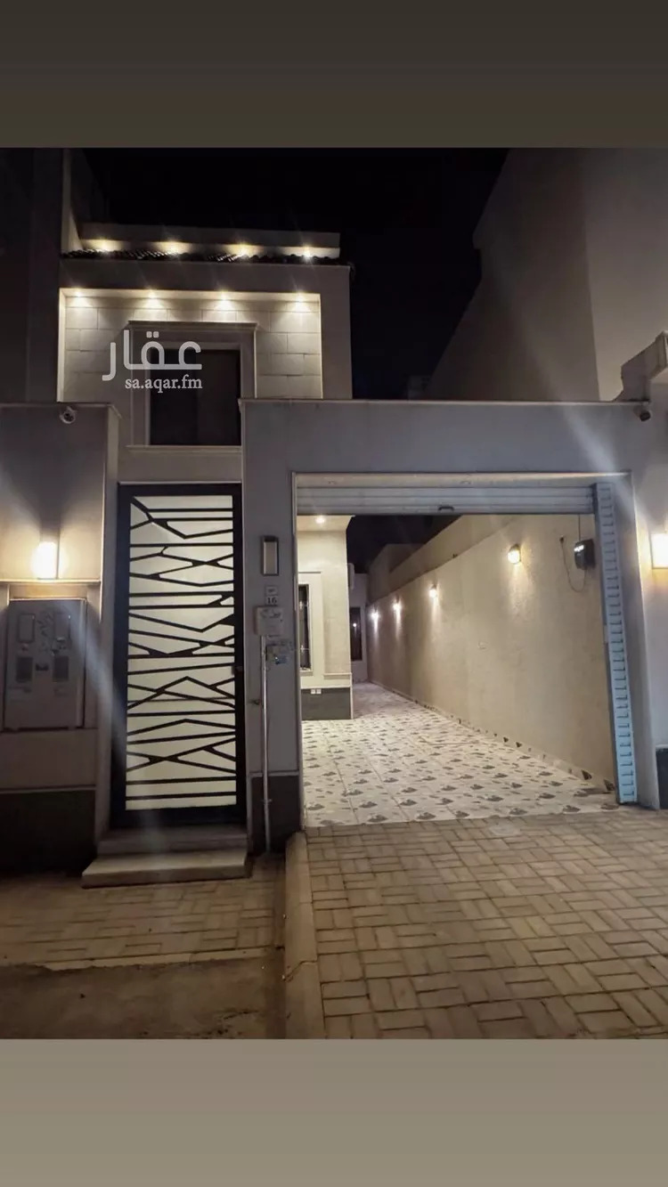 Floor for Rent in Riyadh Badr صورة 4