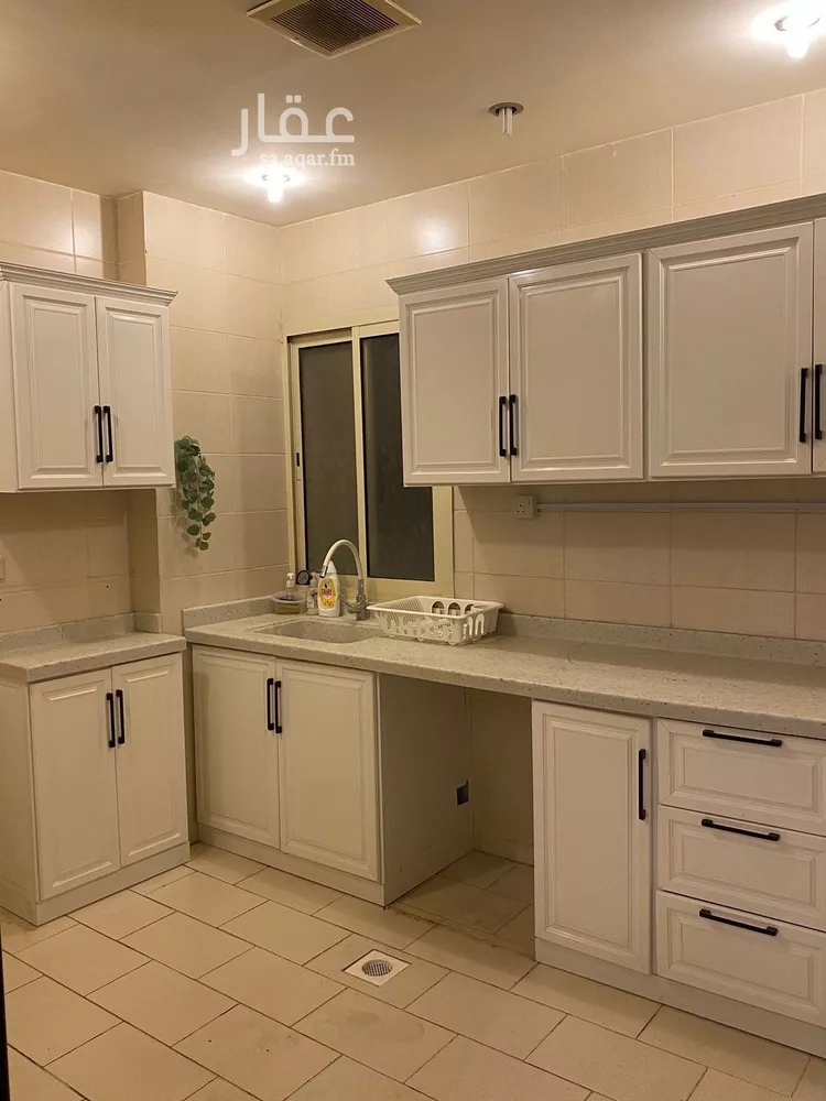 Apartment for Rent in Riyadh King Abdullah صورة 4