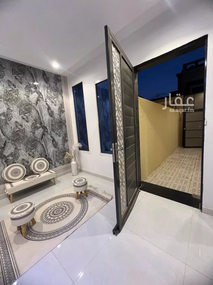 Apartment for Rent in Riyadh Ar Rimal ุตูุฑุฉ 4