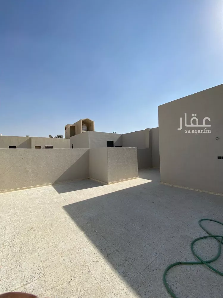 شقة للبيع في شارع أحمد بن سهل, حي الرمال, مدينة الرياض, منطقة الرياض 7