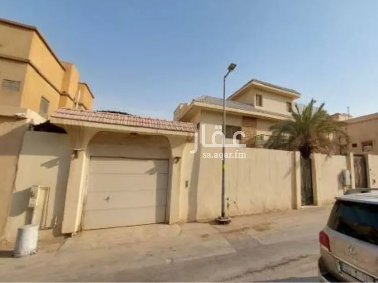 فيلا للبيع في شارع الفليحة, حي السويدي, مدينة الرياض, منطقة الرياض