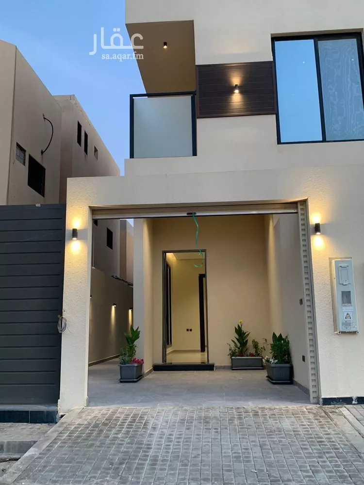 دور للبيع في شارع الحرضة, حي المنار, مدينة الرياض, منطقة الرياض صورة 2