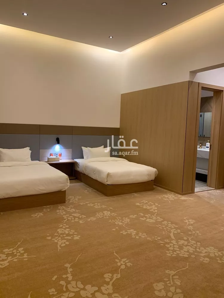 شقة للإيجار في شارع حوطة بني تميم, حي العليا, مدينة الرياض, منطقة الرياض