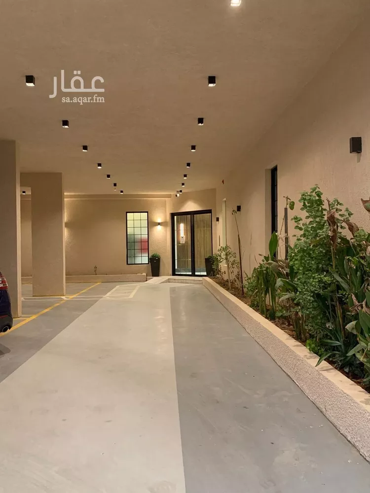 شقة للإيجار في شارع عباده بن عمرو الانصاري, حي الرمال, مدينة الرياض, منطقة الرياض صورة 2
