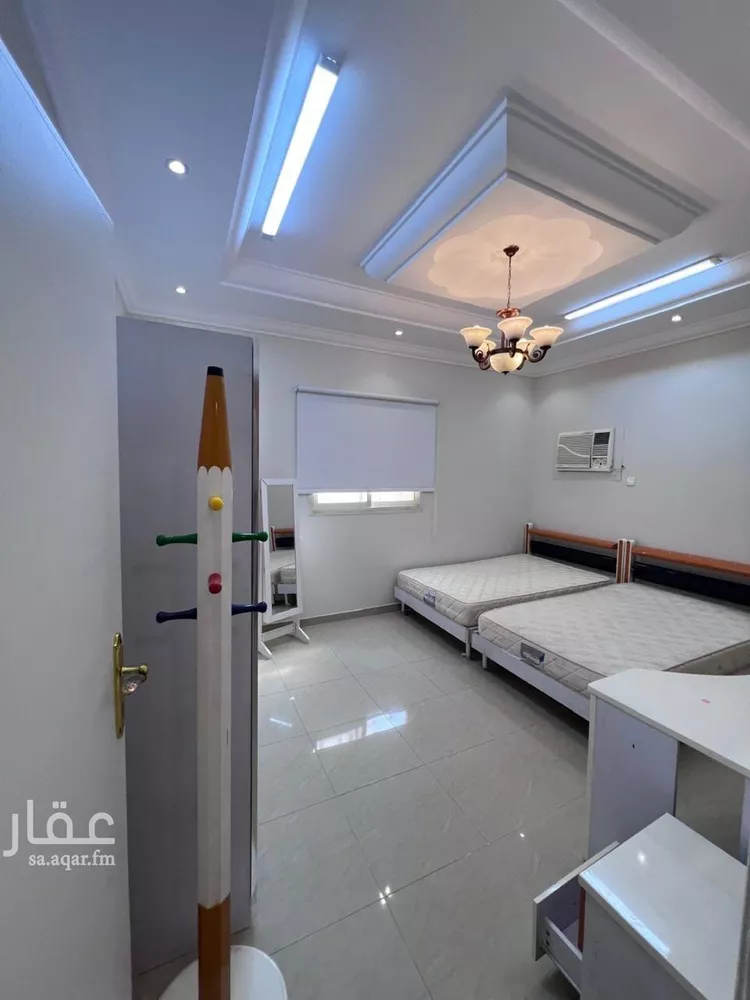 شقة للإيجار في شارع الحياة, حي الحمراء, مدينة الرياض, منطقة الرياض صورة 4