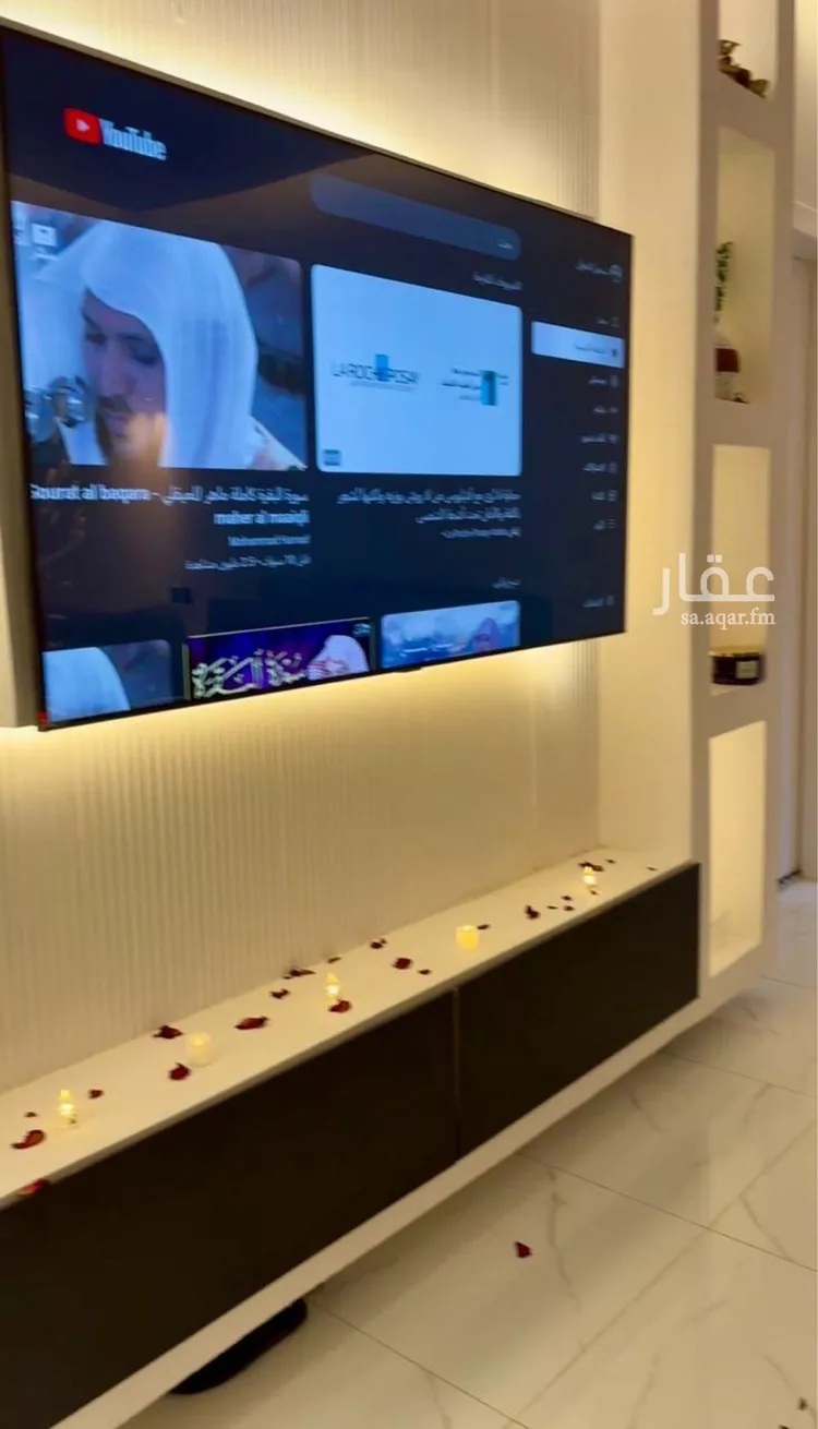 شقة للبيع في شارع احمد بن حميدان, حي النسيم الغربي, مدينة الرياض, منطقة الرياض صورة 3