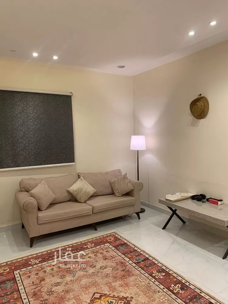 شقة للإيجار في شارع ناصر الرشيد, حي الرمال, مدينة الرياض, منطقة الرياض صورة 5