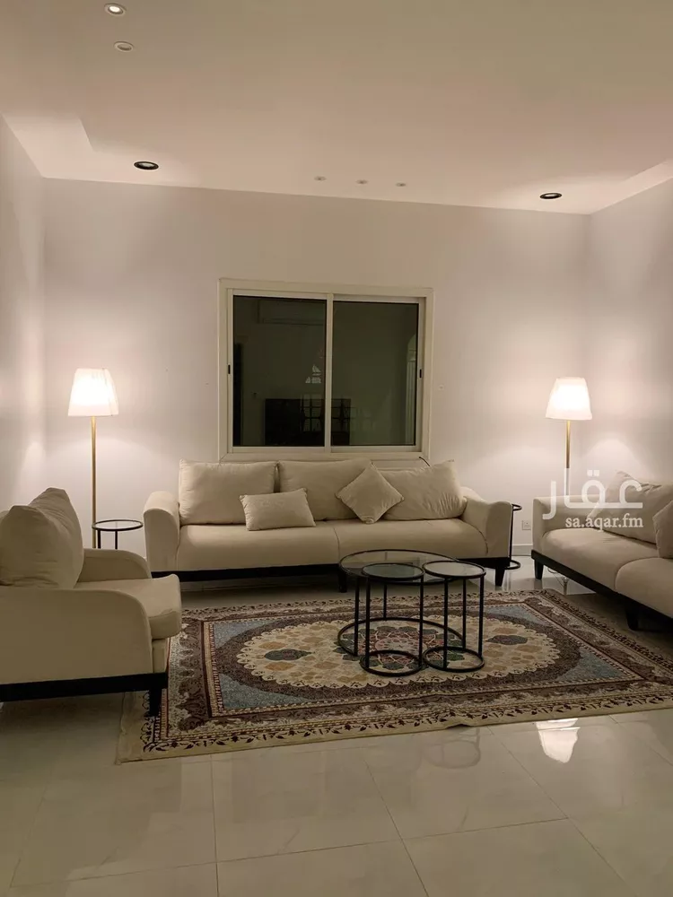 شقة للإيجار في شارع ناصر الرشيد, حي الرمال, مدينة الرياض, منطقة الرياض صورة 5