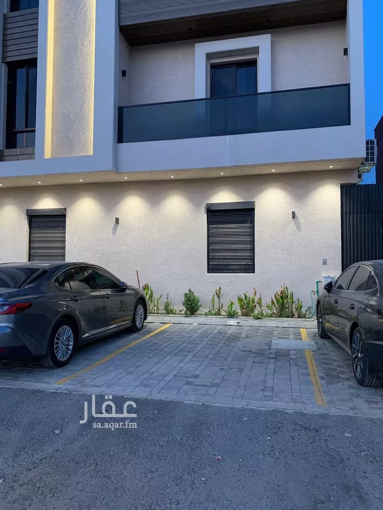 شقة للإيجار في شارع عباده بن عمرو الانصاري, حي الرمال, مدينة الرياض, منطقة الرياض صورة 5