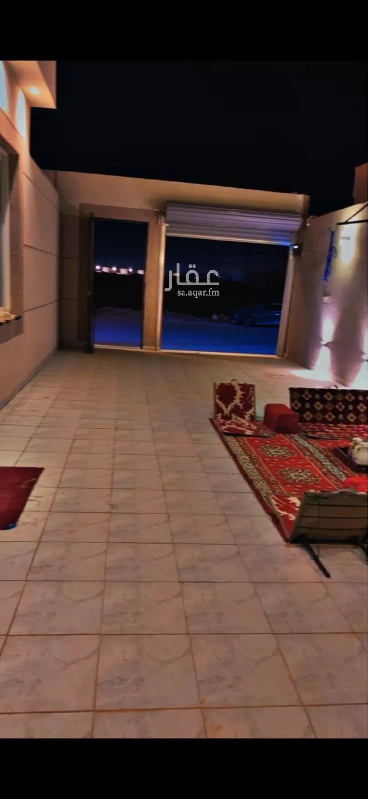 دور للبيع في شارع قيس بن الملوح, حي الرمال, مدينة الرياض, منطقة الرياض